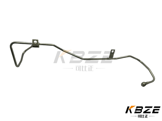 6D102E-2 MÖTOR KBZE Yakıt Filtresi Tüpü 6738-71-5630 6738715630 PC200-7 için PC220-7