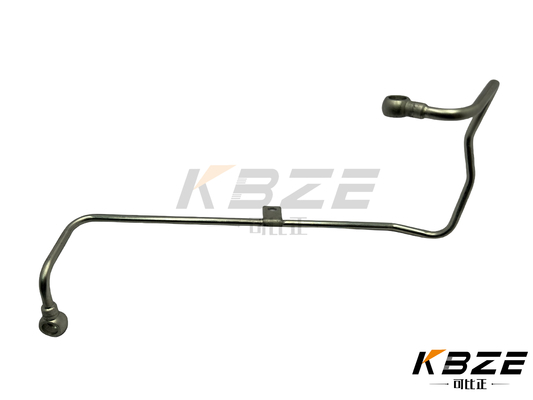 6738-71-5640 6738715640 KBZE PC200-7 için yüksek kaliteli motor yakıt borusu PC220-7