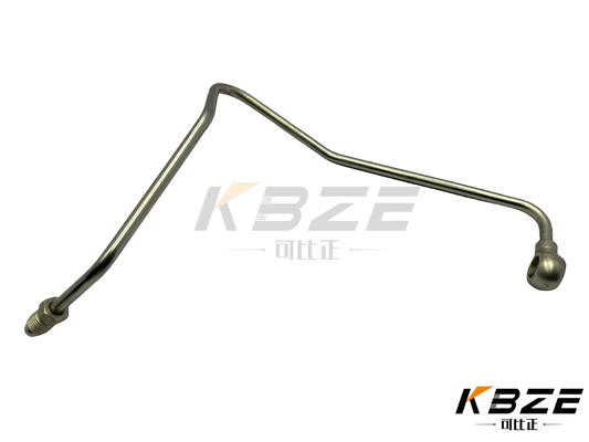 KOMATSU 6D114 PRIMING PUMPİ PIPE'ye besleme pompası 6743-71-5630