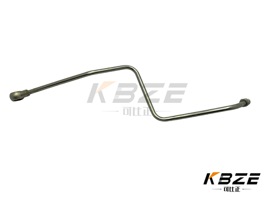 6743-71-6211 6743716211 KOMATSU PC300-7 için yakıt yedek tüpü