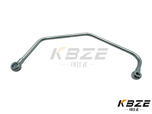 CAT 3066 DİZEL MOTORU CA1932702 193-2702 1932702 E320D E321D E323D için motor yakıtı kaynağı tüpü
