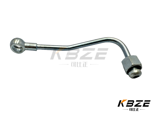 E200B ENJEKTİYON PUMPA YAGNAK TÜPÜ CA5I5027 5I-5027 5I5027 S6KT KBZE Motoru YAGNAK TÜPÜ Üretimi