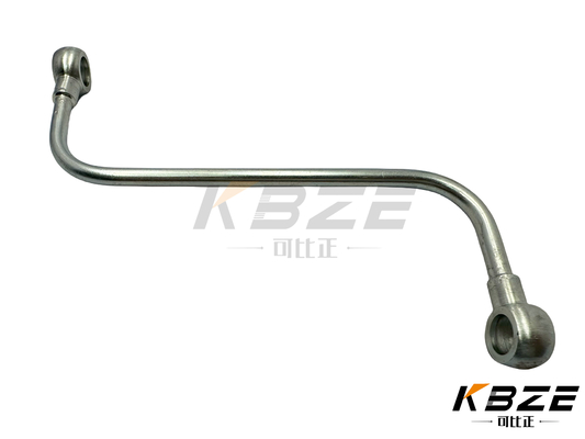 KOBELCO SK200-8 SK210 SK235 VH15771E0010 DİZEL PUMPA ÖL TÜPÜ DEĞERİMİ HINO J05 MÖTOR