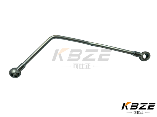 Yüksek Kaliteli HINO J05 Yakıt Sistemi SK200-8 SK210 SK235 EXCAVATOR
