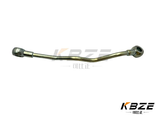 KOBELCO SK350-9 EXKAVATOR VHS237662860 Yüksek Kaliteli Yakıt Tedarik Tüpü