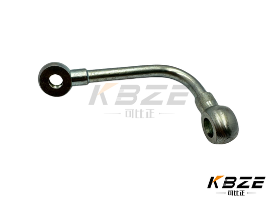 HITACHI ZAX330-3 ZAX350-5 ZAX400-3 EXCAVATOR 8-98008791-0 8980087910 Yüksek Kaliteli Yakıt Aktarım borusu