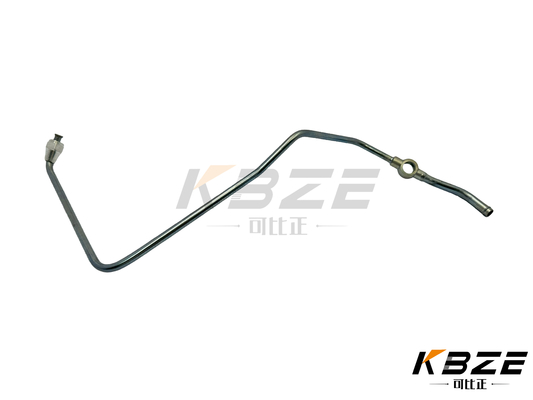VAME078560 NOZZLE DÖZEL PUMPASİNIN DÖZEL PUMPASİ KOBELCO SK290-6 SK330-6 EXKAVATOR için