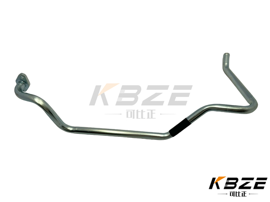 KBZE 4HK1 EGR SU BİRİ 8-97375669-0 8973756690 ZAX190 ZAX200 ZAX210 ZAX225 EXCAVATOR için
