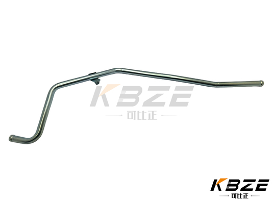 HITACHI ZAX330-3 ZAX350-3 ZAX400-3 EXCAVATOR 8-98025757-0 8980257570 Su soğutucu borusu 6HK1