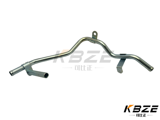 ISUZU 6HK1 8-98063558-0 1-13722048-2 ZAX330-3 ZAX350-3 ZAX400-3 için EGR su borusu