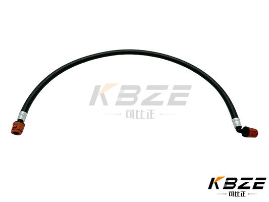 PC200-8 PC220-8 Yüksek Kaliteli Fleksibel Yakıt HOSE 6754-71-9920