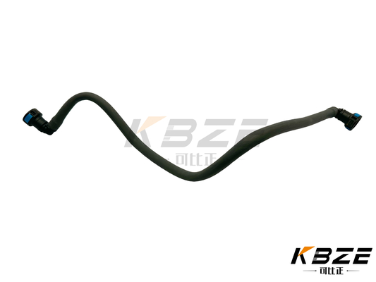 6745-71-5110 6745715110 KOMATSU PC300-8 SAA6D114E-3 için yakıt filtresi borularının değiştirilmesi