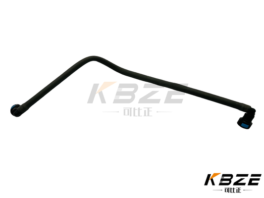 6745-71-5120 6745715120 KOMATSU PC300-8 SAA6D114E-3 için yakıt filtresi borularının değiştirilmesi