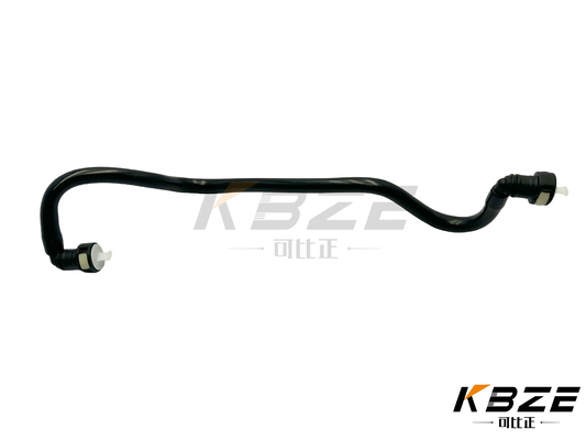 KOMATSU SAA6D114E-3 KBZE Yakıt Tedarik Tüpü 6745-71-5230 6745715230 PC300-8 için PC350-8