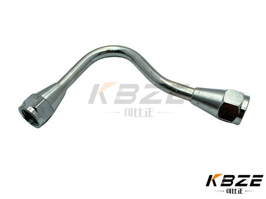 HPV118 HITACHI EXCAVATOR için hidrolik petrol borusu 4631943 ZAX140 ZAZ180 ZAX210 ZAX340