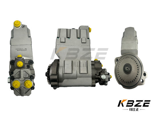 EXKAVATOR PARTS 319-0677 476-8766 C7 C9 Motoru için dizel pompa E324 E325 E326