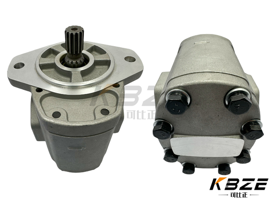 OEM MITSUBISHI 2P3170 HYDRAULIK PUMPA GEAR PUMP 13T FITS GRADER MG430