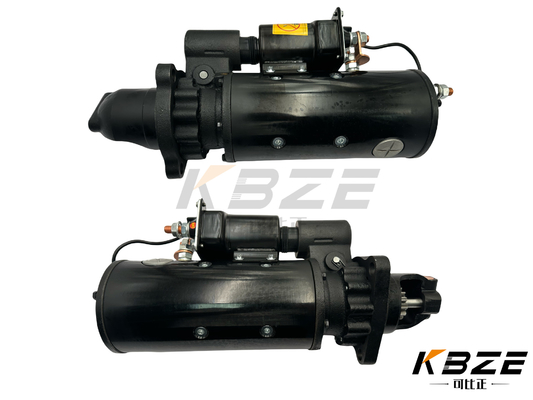 CAT C13 LOADER 13T STARTER MOTOR-GP ELECTRIC CA2906527 290-6527 2906527 24V 11KW 966H 972H için
