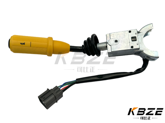 JCB 701/52601 70152601 BAKKHOE LOADER 3CX 4CX için sol ileri ve geri sütun anahtarı