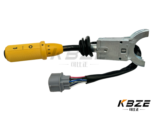 701/80145 Güç Değişimi Ön ve Arka Sütunlu JCB Makineleri Kullanımı için Değişken