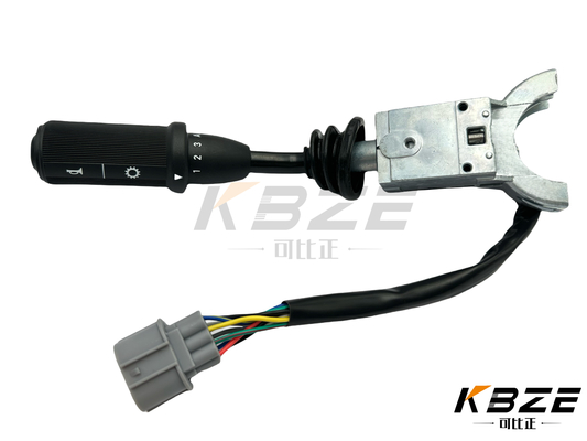JCB 701/80299 Sol el ileri ve geri sütun anahtarı