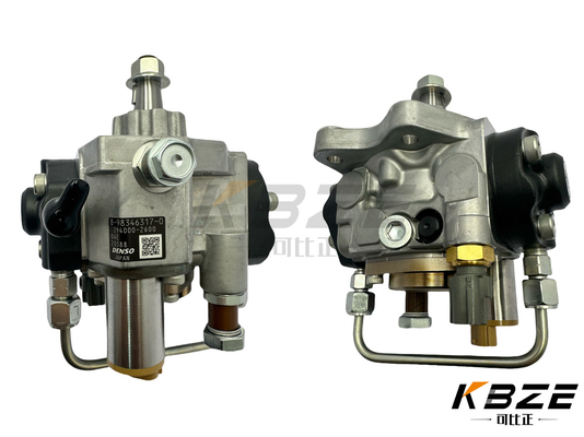 ORIGINAL ZAX200-3 EXKAVATOR 4HK1 DİZEL ENJEKTİON pompası 8-98346317-0 29400-2600
