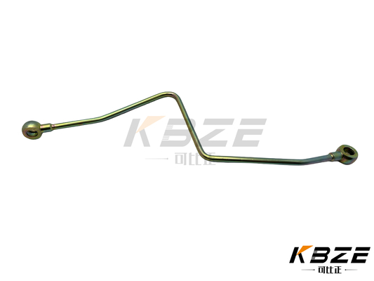 ZAX450 ZAX500 EXKAVATOR 1-19193239-0 1191932390 Tüp Hava Güçlendirme Değiştirme ISUZU 6WG1