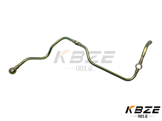 HITACHI ZAX450 ZAX470 ZAX520 ZAX650 kazıcı için 6WG1 MOTOR 1-15416873-2 1154168732 Tüp ASM