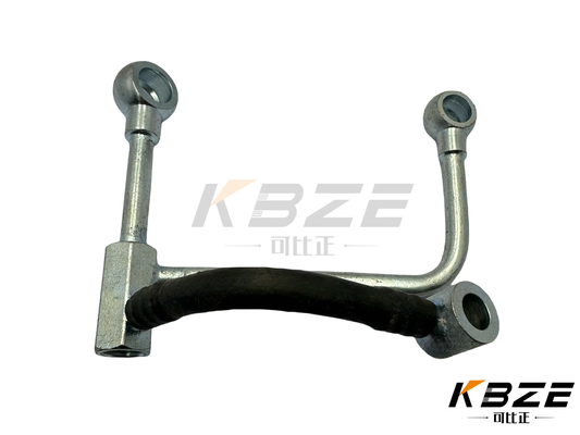 VOLVO EXKAVATOR PARTS VOE 21723382 VOE 21723382 DİZEL PUMPA YAGNALİK LİNELERİ EC250D EC300D EC350D