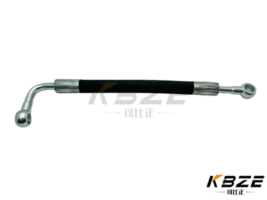 CA1905828 190-5828 1905828 S6K 3066 için yakıt filtresi dizel pompa hortumu motor uyumlu E311 E318 E320C E320D