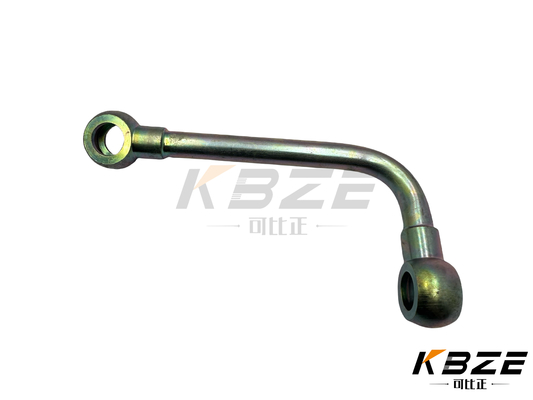 EX75 ZAX75 EXKAVATOR 8-94424143-0 8944241430 4JG1 Motoru için enjeksiyon pompası için filtre