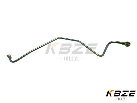 1154166400 1-15416640-0 6WG1 Motoru İçin Yakıt Tedarik Tüpü FIT ZAX450 ZAX500 ZAX650 ZAX800 EXCAVATOR