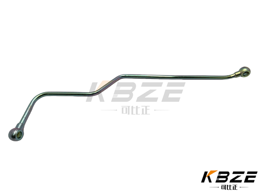 ZX600 ZX800 ZX870 EXKAVATOR 1-15416641-0 1154166410 6WG1 DFI MUTINİNİN YAGNAK BİRİNİN PUMPALAMASI için yakıt göndericisi