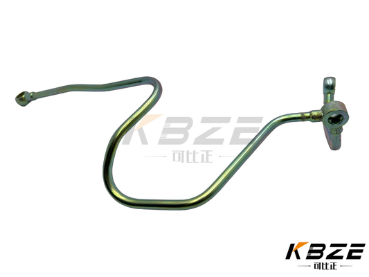8-98025998-0 ISUZU 6WG1 EFI 8980259980 Yakıt Filtresi borudan sızıntı FITS ZAX450 ZAX500 ZAX650 EXCAVATOR