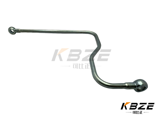 6156-71-5540 6156715540 KOMATSU EXCAVATOR & LOADER SAA6D125E-3 Motoru yakıt kaynağı tüpü
