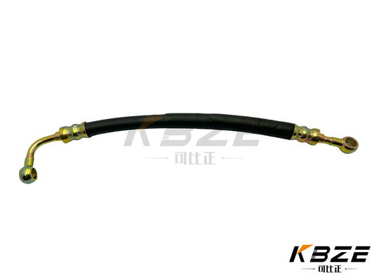 MARKAT MITSUBISHI D06FR MÖTOR FUEL FILTER TUBE 32R62-04200 32R6204200 SANY SY245 EXCAVATOR için