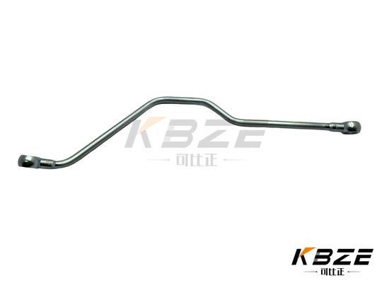 6251-51-9510 6251519510 EGR VALVE LÜBRİKATÖL TÜPİLERİ KOMATSU PC400-8 PC450-8 EXKAVATOR için