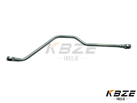 6251-51-9510 6251519510 EGR VALVE LÜBRİKATÖL TÜPİLERİ KOMATSU PC400-8 PC450-8 EXKAVATOR için