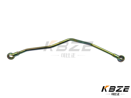 KOMATSU 6251-61-7620 FITS PC400-8 PC450-8 EXCAVATOR 6251617620 EGR COOLER Tüpleri için Tüp Hava Fırlatma