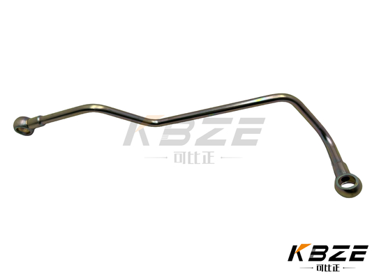 EGR COOLER PIPING 6251-61-7630 6251617630 Çukur için tüp hava giriş PC400-8 PC450-8