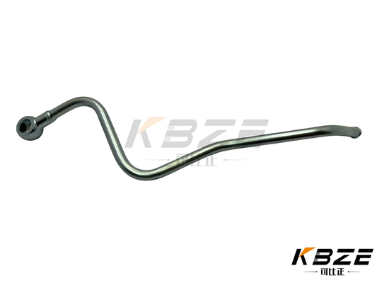 6251-61-8230 6251618230 SİLINDER BLOK YAGNALİ KÖTÜPÜ PC400-8 PC450-8 EXCAVATOR için