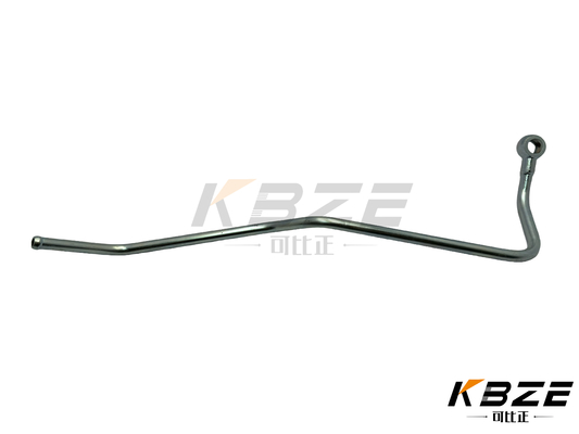 KOMATSU PC400-8 PC450-8 EXCAVATOR 6251-61-8240 6251618240 Motoru tüpünün geri dönüş borusu