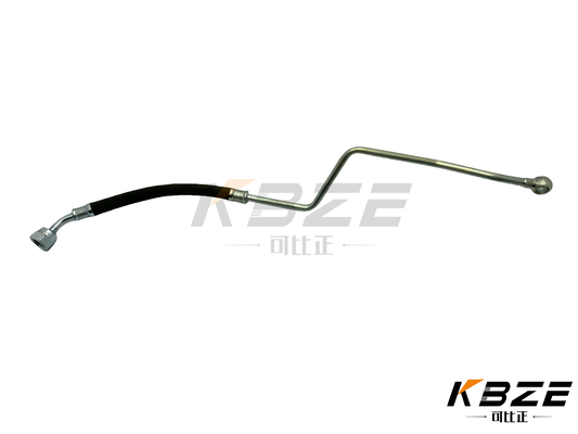 AKTİV MARKET 6251-71-5460 6251715460 KOMATSU PC400-8 PC450-8 için yakıt filtresi boruları