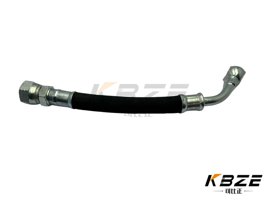KOMATSU 6251-71-5610 Yakıt Filtresi Dönüş HOSE 6251-71-5611 FITS PC400-8 PC450-8 EXCAVATOR