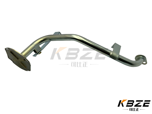 E320B EXKAVATOR STRAINER OIL SUCTION TRAY CA5I7687 5I-7687 5I7687 FITS S6K 3066 Dizel Motoru