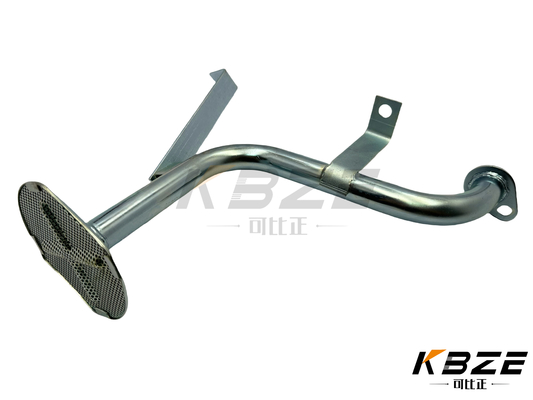 CAT E320C E320D EXKAVATOR S6K 3066 Yağ sıkıştırıcı emici tüpü CA1786563 178-6563 1786563