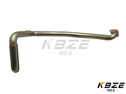 3928828 EXCAVATOR OIL PAN SUCKTION TRAY DCEC CUMMINS 6CT MUTINİNİN için uygun