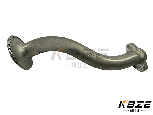 KOBELCO SK200-8 VH15104E0050 KBZE Yüksek Kalite Sıkıştırıcı Elemantı Değiştirme HINO J05 Dizel Motoru