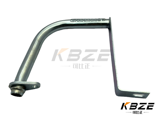 KOMATSU 4D95 Motoru YAGLAYAN YAĞ SUCKTION TUBE 6204-51-6110 6204516110 FITS PC120-5 EXCAVATOR