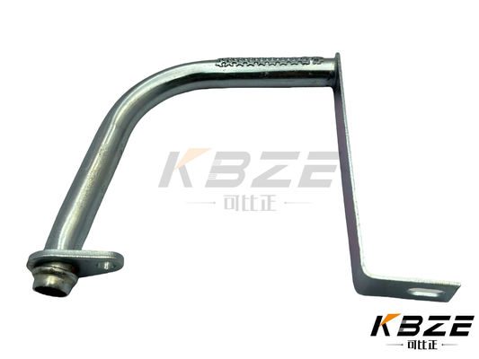 KOMATSU 4D95 Motoru YAGLAYAN YAĞ SUCKTION TUBE 6204-51-6110 6204516110 FITS PC120-5 EXCAVATOR